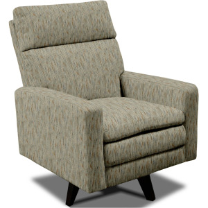 Beck Swivel Chair