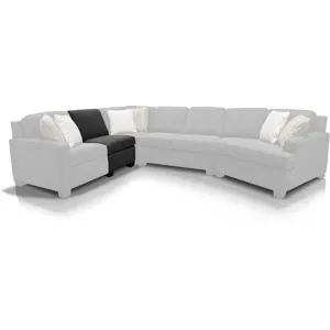 Nola Armless Chair
