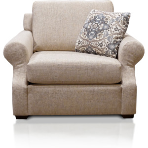 Brynn Chair and a Half