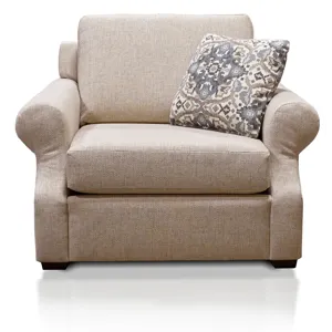 Brynn Chair and a Half