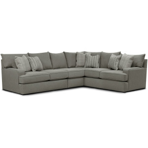 Anderson LAF Chaise Lounge