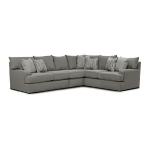 Anderson LAF Chaise Lounge