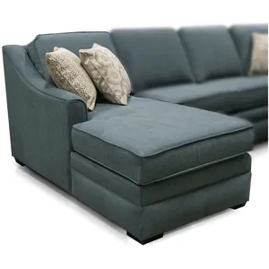 LAF Chaise , *SO Fabric
