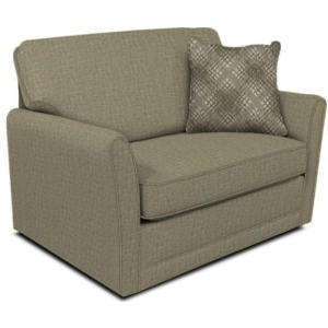 Tripp Twin Sleeper - Hadley Linen