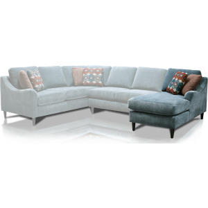 Kinley RAF Chaise Lounge