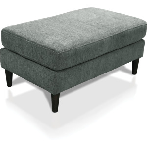 Demi Large Ottoman