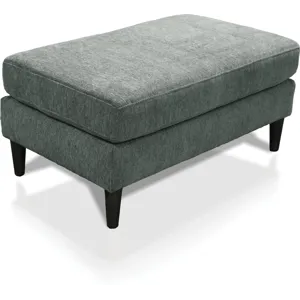 Demi Large Ottoman