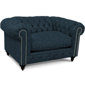 Rondell Leather Chair