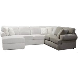 Darcy Right Arm Facing Loveseat