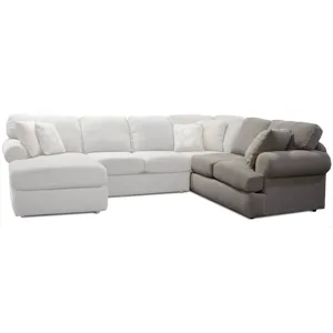 RAF Loveseat, Frontier Sand