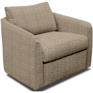 London Swivel Chair