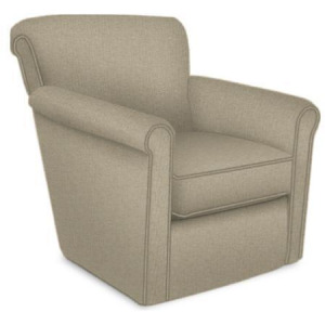 Jakson Swivel Chair
