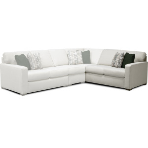 Del Mar Baylor RAF Loveseat