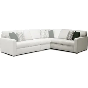 Del Mar Baylor RAF Loveseat
