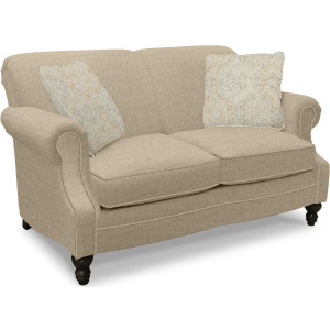 Drayton Loveseat - Celine Cashew