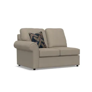 Malibu 4PC Sectional