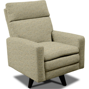 Beck Swivel Chair