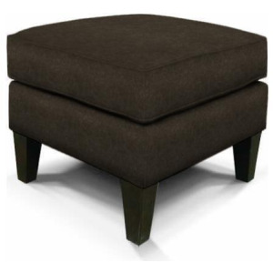 Collegedale Ottoman