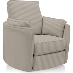 Corey Swivel Recliner