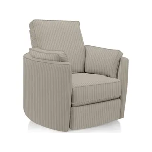 Corey Swivel Recliner