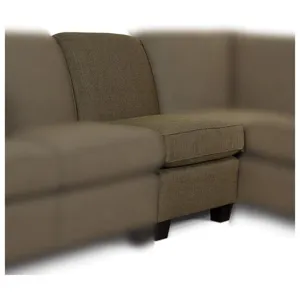 Angie Armless Chair