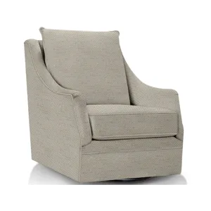 Nessa Swivel Glider