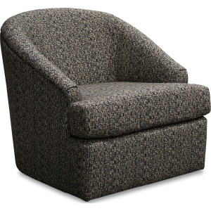 Julien Swivel Chair