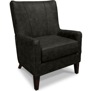Leather Ryanne Chair