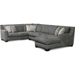 Luckenbach Sectional
