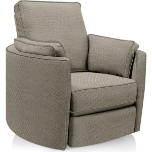 Corey Swivel Recliner