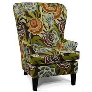  Saylor Arm Chair 