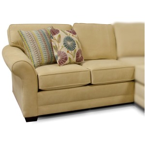 Brantley LAF Loveseat