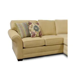 Brantley LAF Loveseat