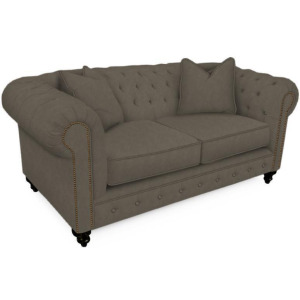 Rondell Loveseat - Bella Otter