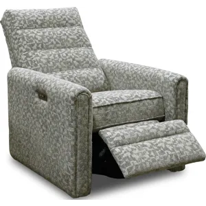 Baldwin Motion Chair with Swivel