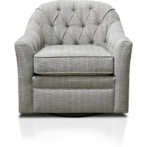 Adalie Swivel Glider