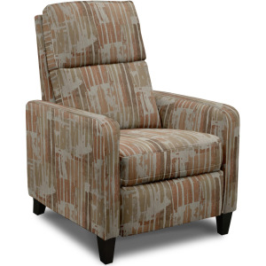 Lennon Push Back Recliner