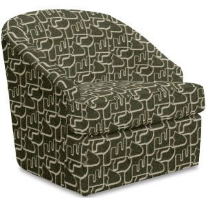 Julien Swivel Chair
