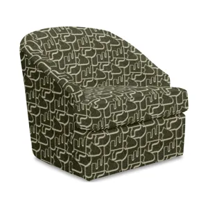 Julien Swivel Chair
