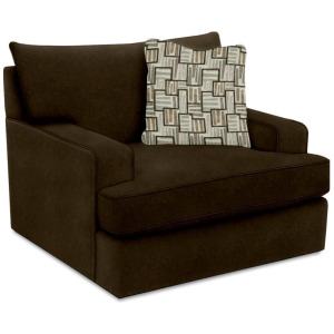 Anderson Chair & 1/2