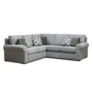 Ailor Sectional