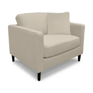 Demi Chair &amp; 1/2