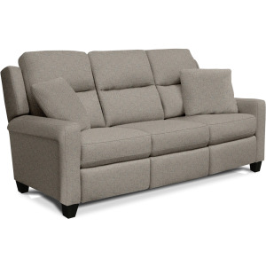EZ Motion EZ4F00 Double Reclining Sofa