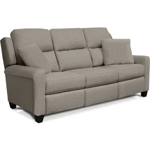 EZ Motion EZ4F00 Double Reclining Sofa