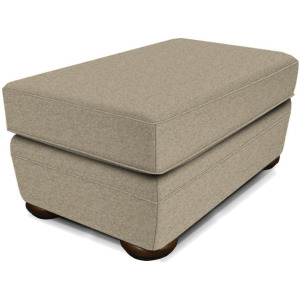 Knox Ottoman