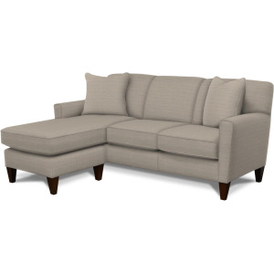 Collegedale Floating Ottoman Chaise