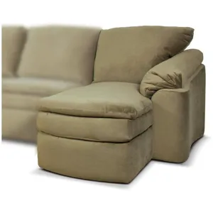 RAF Chaise Lounge, *SO Fabric