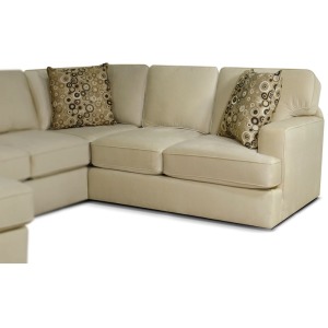 Rouse LAF Corner Sofa