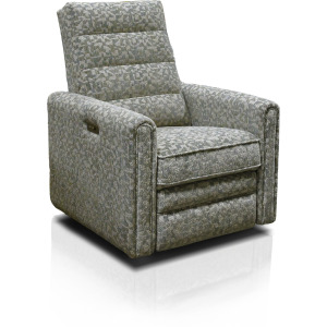 Baldwin Motion Chair with Swivel