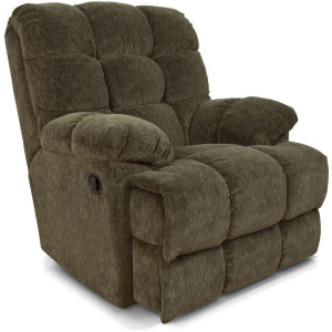 Swivel Gliding Recliner